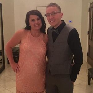 Meet your Posher, Alan